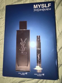 Mens Perfume