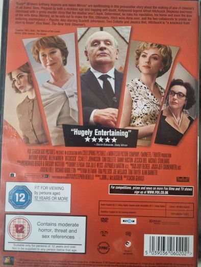 Hitchcock