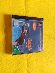 Complete Onside soccer PlayStation 1 Ps1 PlayStation 2 ps2 games Original