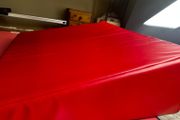 Gymnastics Wedge Mat