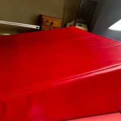 Gymnastics Wedge Mat