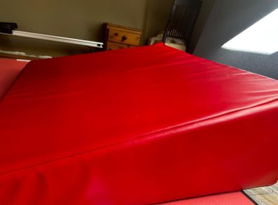 Gymnastics Wedge Mat