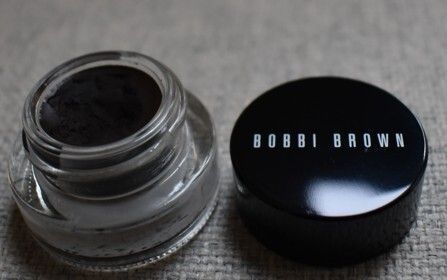 Bobbi Brown Long Wear Gel Eyeliner