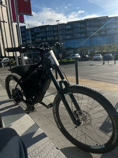 ebike 3000w
