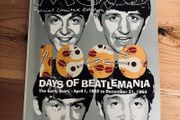 The Beatles. 1000 Days series.  MOJO specials