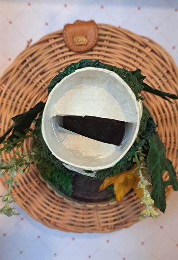 Handmade Dice Tower for D&D and TTRPGs