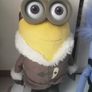 Minion Soft Toys Image 2