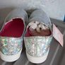 Girls shoes UK4 by Nanette Lepore NEW! Image 4