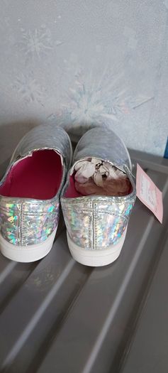 Girls shoes UK4 by Nanette Lepore NEW!