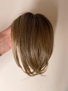 Ellen Wille Synthetic Hair Topper / Hairpiece