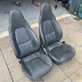 Mazda Mx-5 NB S-VT Parts Breaking Image 5