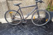 bike felt needs fixing