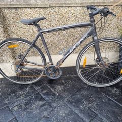 bike felt needs fixing
