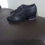 Sansha Tee-Oscar Dance Shoes, size UK-8,5 EU-25 Image 3
