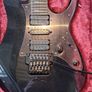Ibanez Prestige Rg2550z 2007 Image 3