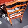 6 Sheard Bennington & Co Dini g chairs Image 6