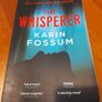 Three titles from Karin Fossum Image 6