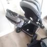 Bugaboo Cameleon 3 black chassis Image 8