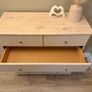 Refinished Chest Of Drawers Image 4