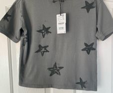 BNWT Zara Boys T-Shirt (Age 8)