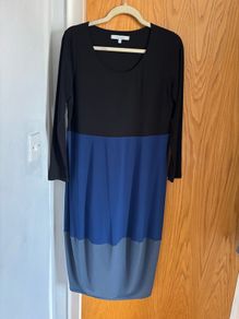 Chesca Dress