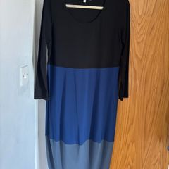 Chesca Dress