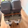 Double Pram Image 3