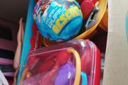 Kids toys