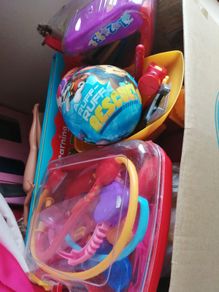 Kids toys
