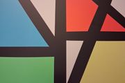 2LP - New Order - Music Complete - 2LP Clear Vinyl - 2015 Vinyl LPs/ Gatefold