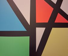 2LP - New Order - Music Complete - 2LP Clear Vinyl - 2015 Vinyl LPs/ Gatefold