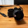 Film Camera RevueFlex 4000 EE, Mirror Lens Revuenon 500mm 1:8 Image 9