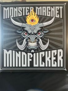 Monster Magnet - Mindfucker (Limited Edition)