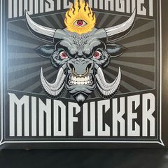 Monster Magnet - Mindfucker (Limited Edition)