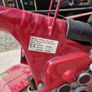 Honda FE500  tiller , rotavator Image 2
