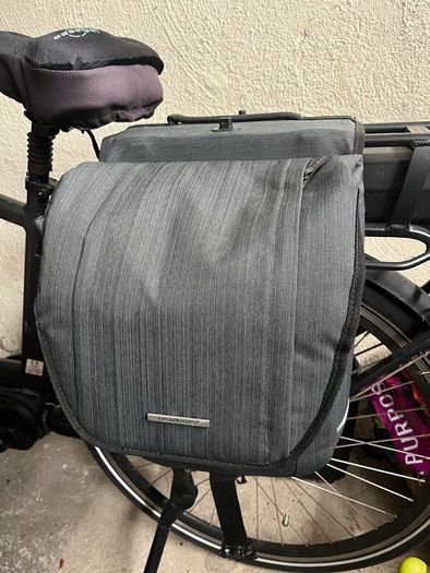 Veloci e-Bike