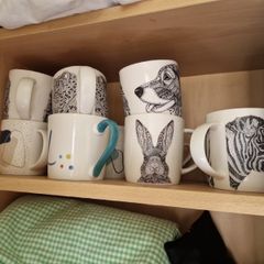 Cups