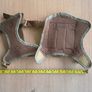 Adjustable Pet Harness (S-M) Cat / Small Dog. Camouflage Image 2
