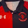 YMCA Hockey Club Under Armour Hockey Jersey (Adult Small) FREE POST Image 2