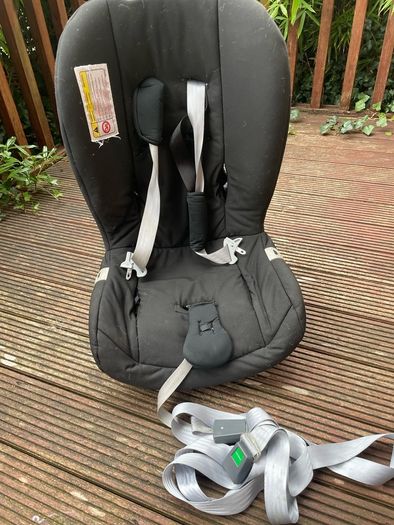 Kid car seat
