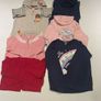Large Bundle of Girls Clothes Size 7-8 Image 9