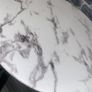 marble high table Image 3