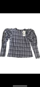 Just Female Top/Blouse