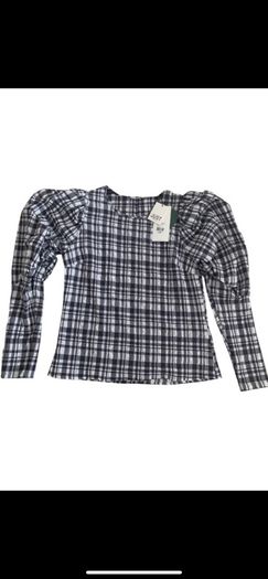 Just Female Top/Blouse
