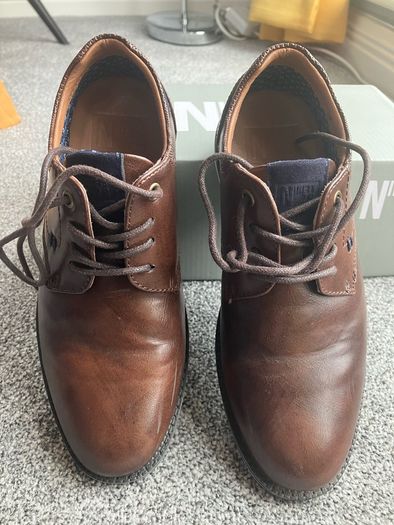 Boy's Shoes