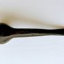 vintage magic inch tobacco pipe Image 2