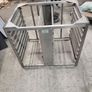 Refurbished Combi Oven Stand With Grid Image 2