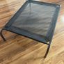 Raised  dog bed Image 2