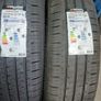 van tyres Hankook vantra.. Image 3