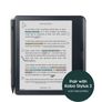 Kobo Libra Colour e-ink e-reader and notebook with stylus and folio Image 2